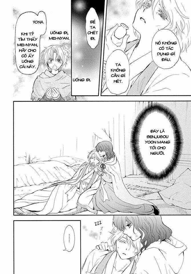 Đóa Hoa Bùng Cháy - Chapter 238 - Trang 19