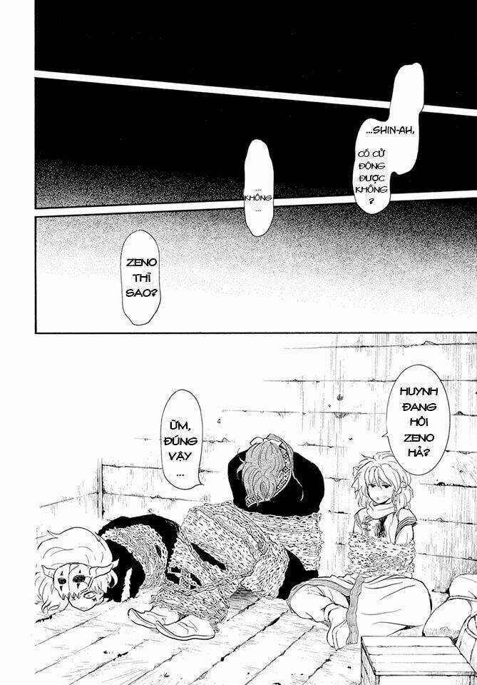 Đóa Hoa Bùng Cháy - Chapter 238 - Trang 7