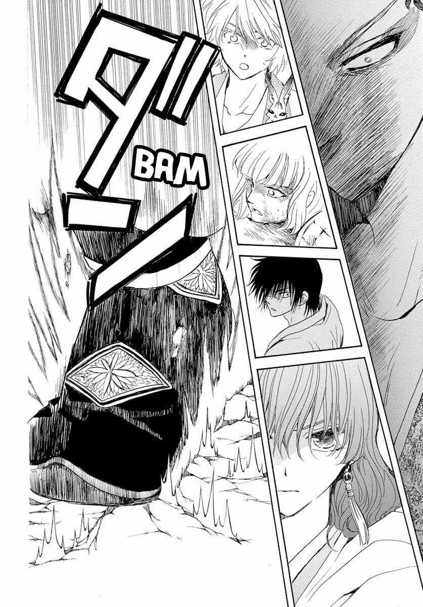 Đóa Hoa Bùng Cháy - Chapter 239 - Trang 25