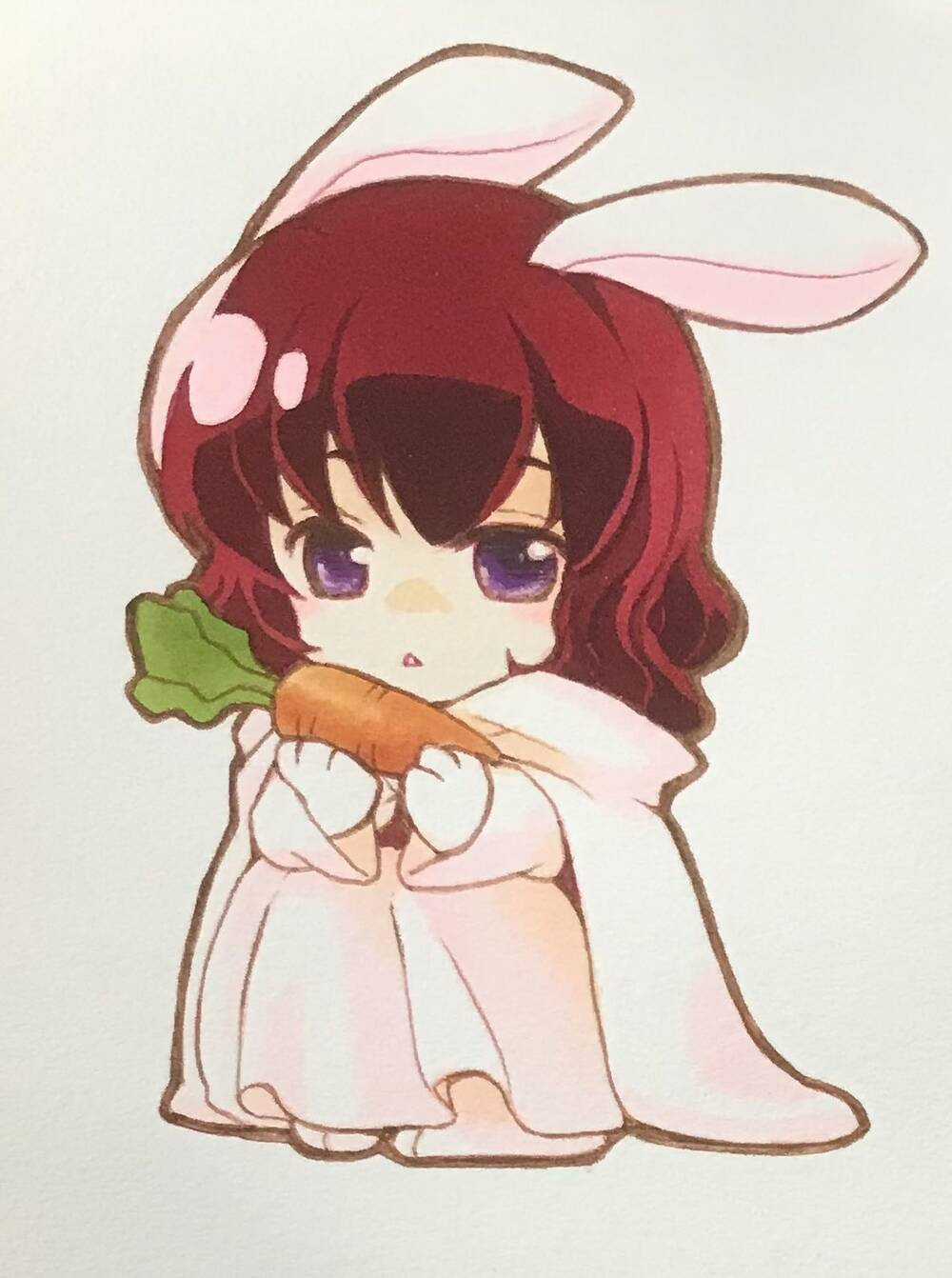 Đóa Hoa Bùng Cháy - Chapter 240 - Trang 2