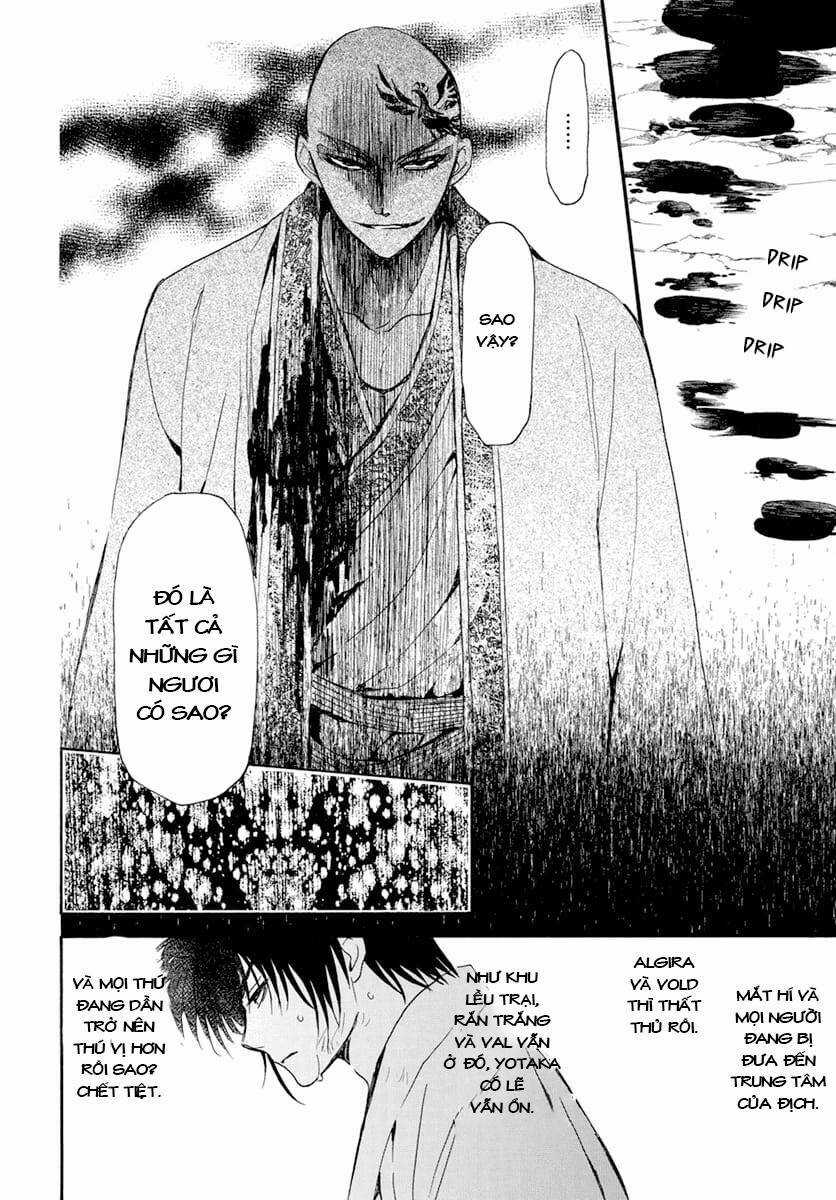 Đóa Hoa Bùng Cháy - Chapter 240 - Trang 15