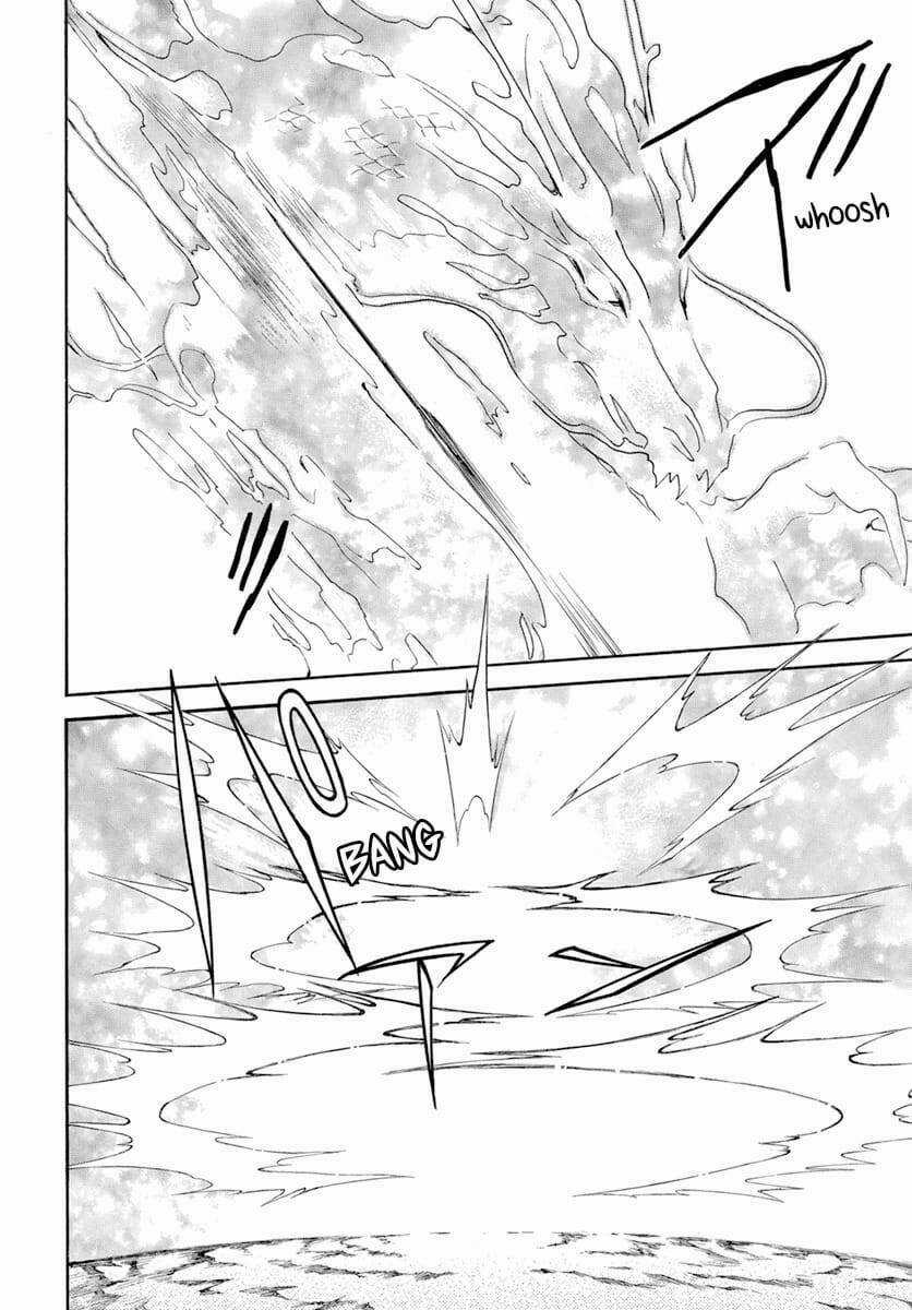 Đóa Hoa Bùng Cháy - Chapter 242 - Trang 11