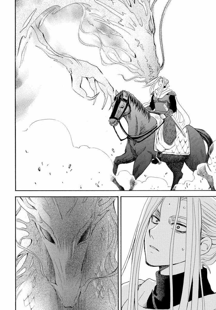 Đóa Hoa Bùng Cháy - Chapter 242 - Trang 9