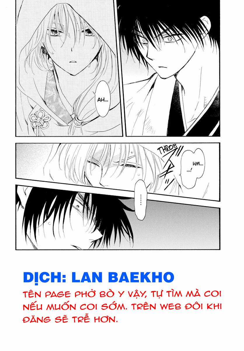 Đóa Hoa Bùng Cháy - Chapter 243 - Trang 2