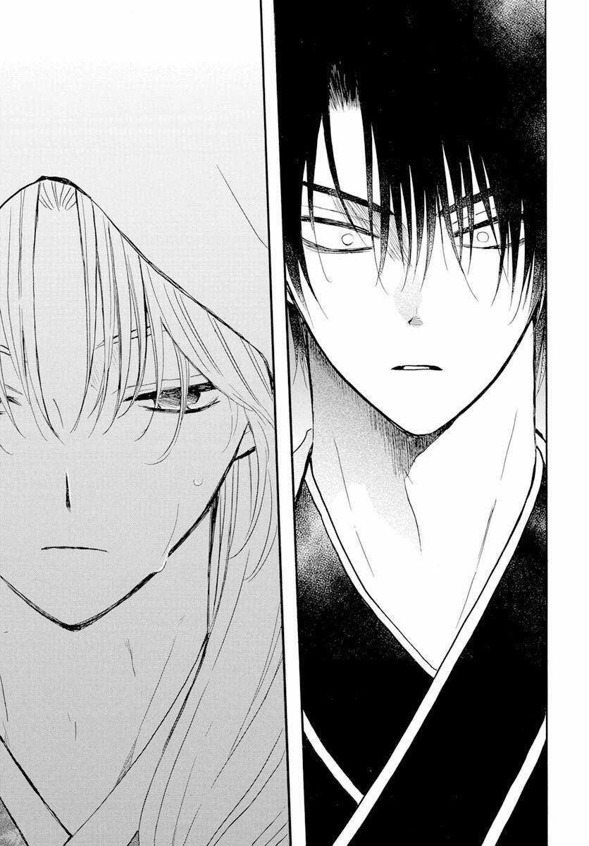 Đóa Hoa Bùng Cháy - Chapter 243 - Trang 11