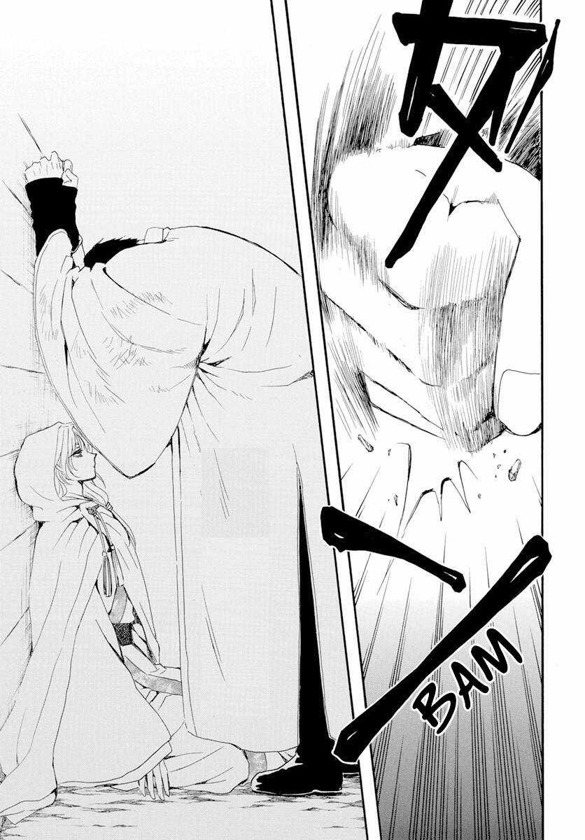 Đóa Hoa Bùng Cháy - Chapter 243 - Trang 21