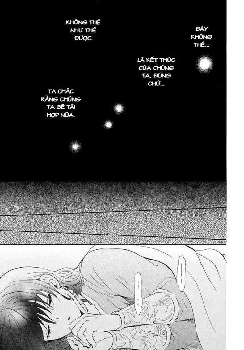 Đóa Hoa Bùng Cháy - Chapter 245 - Trang 22