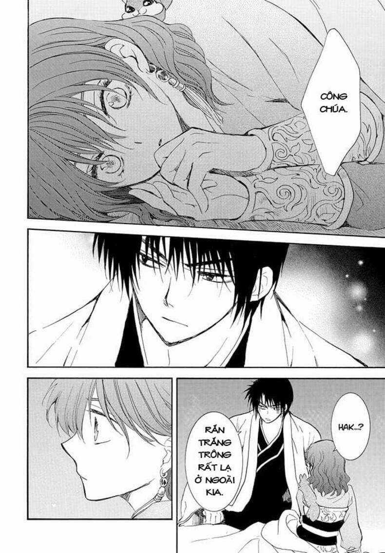 Đóa Hoa Bùng Cháy - Chapter 245 - Trang 25