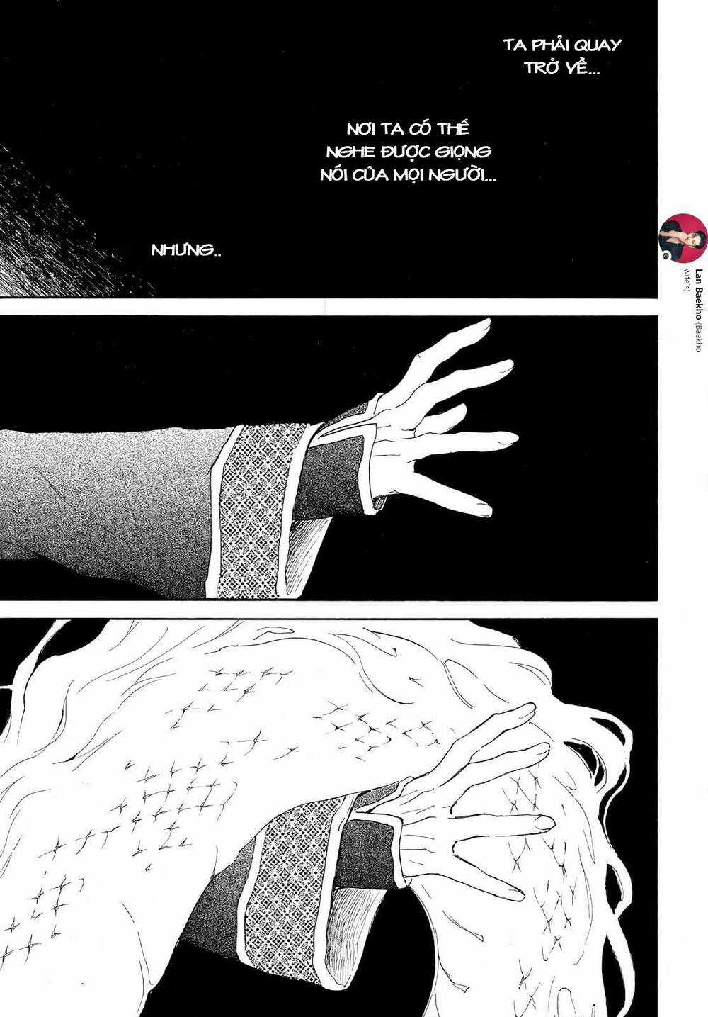 Đóa Hoa Bùng Cháy - Chapter 246 - Trang 11