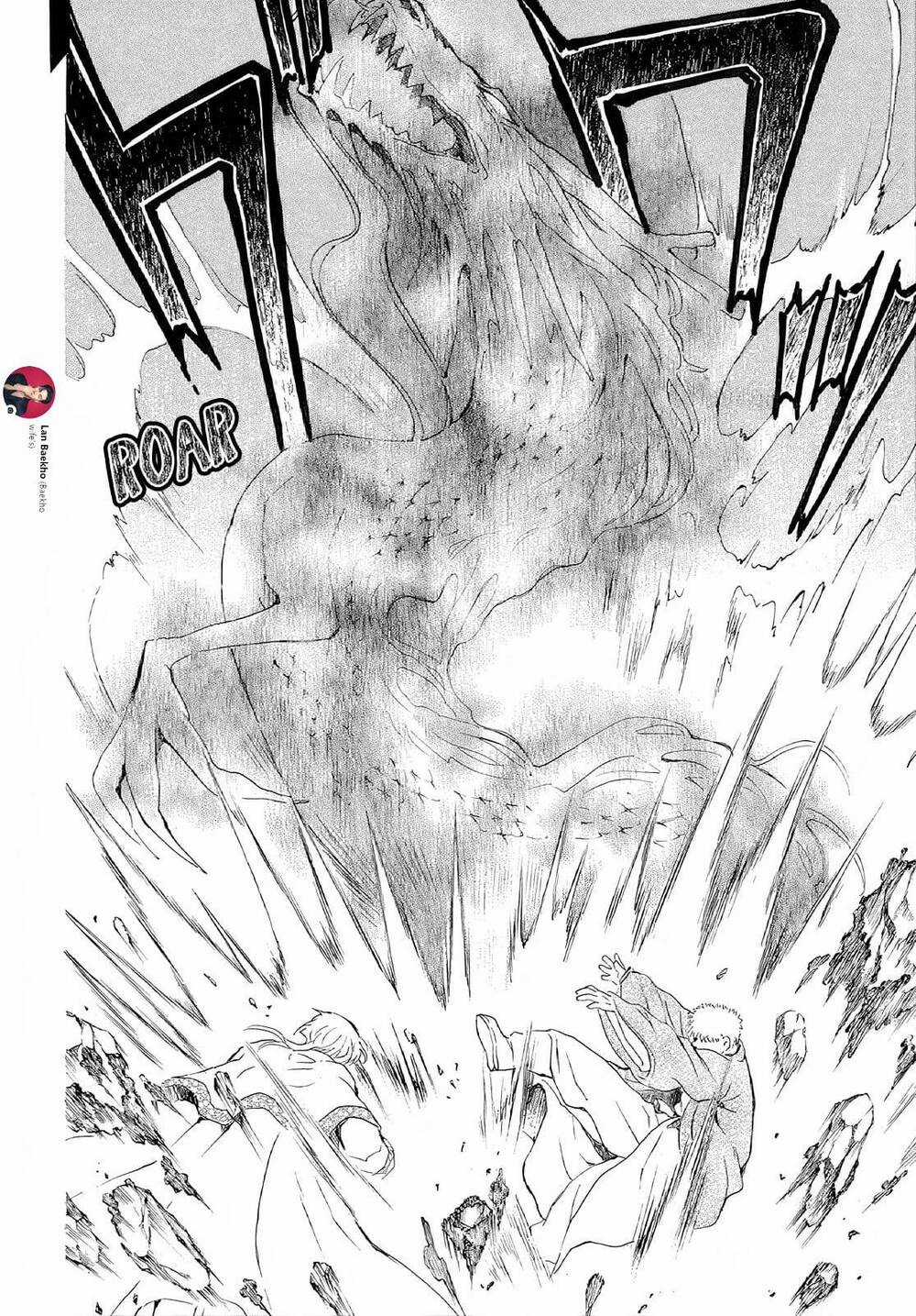 Đóa Hoa Bùng Cháy - Chapter 246 - Trang 18