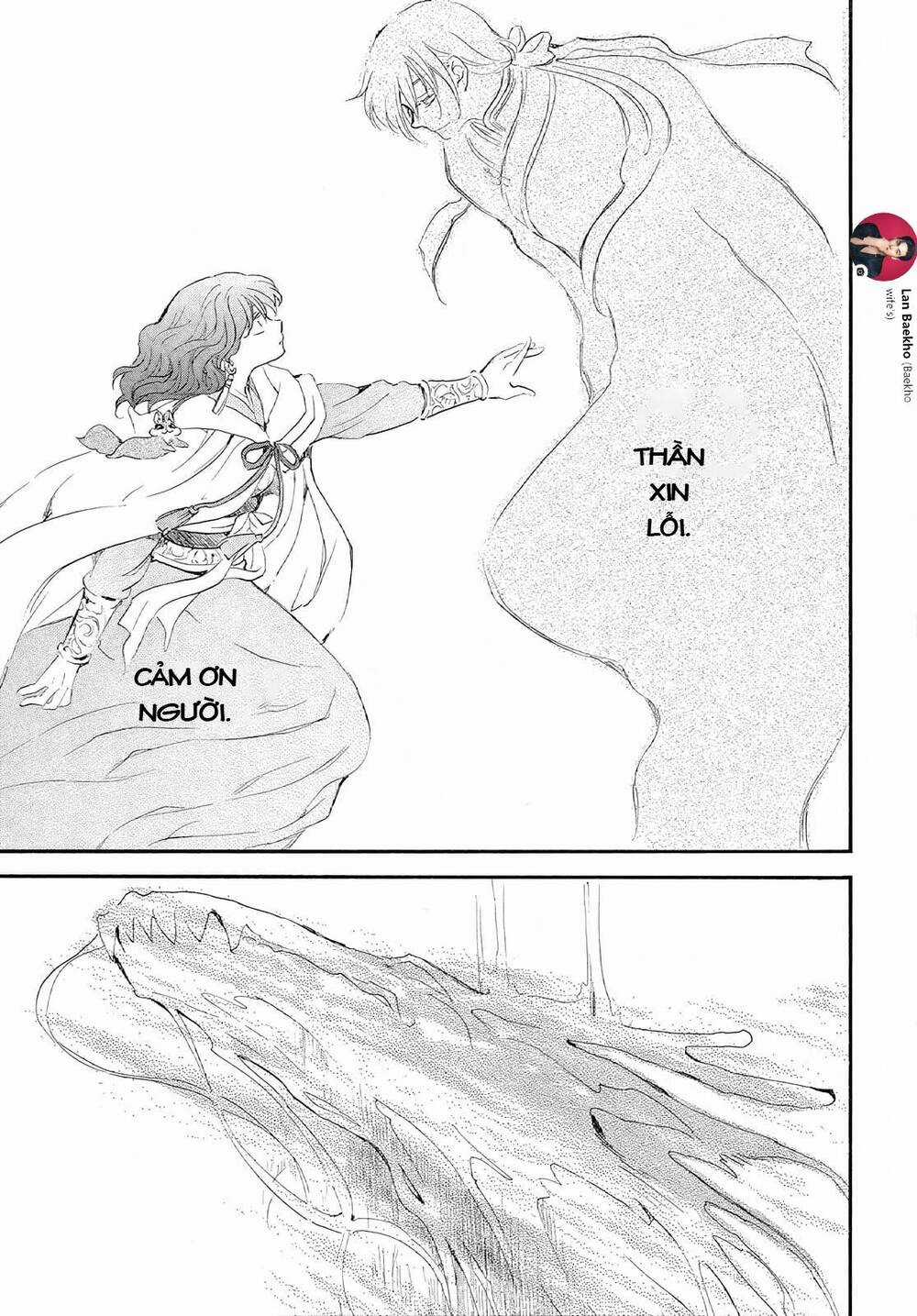 Đóa Hoa Bùng Cháy - Chapter 246 - Trang 29