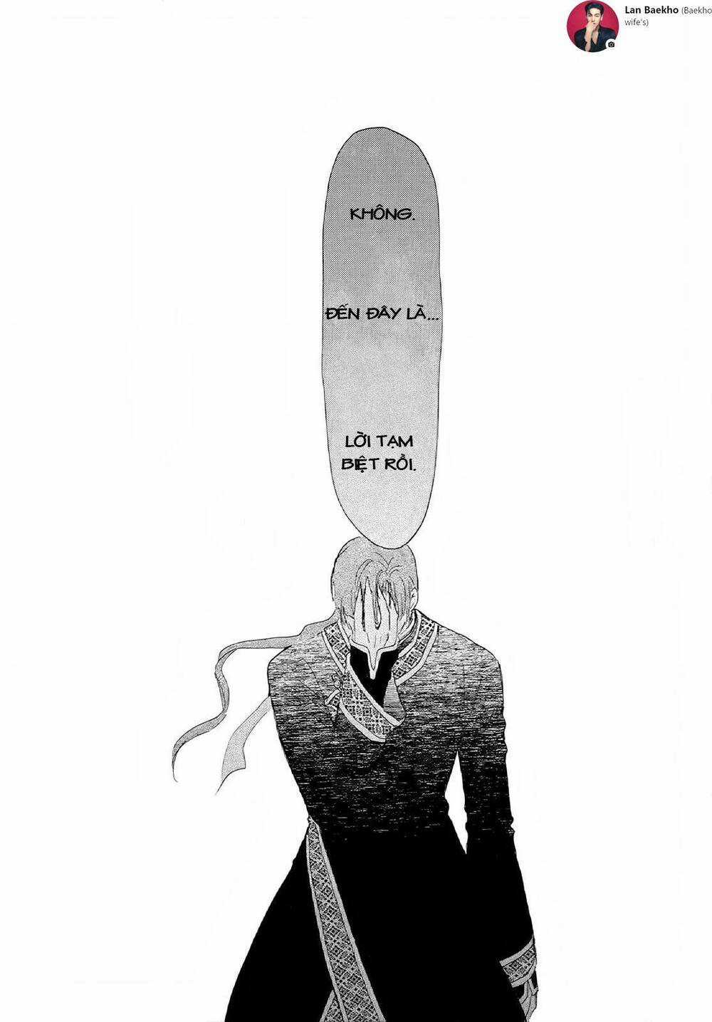 Đóa Hoa Bùng Cháy - Chapter 246 - Trang 8