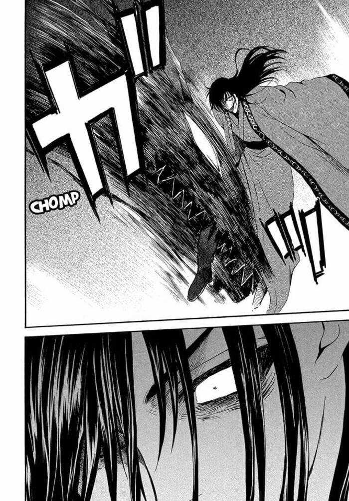 Đóa Hoa Bùng Cháy - Chapter 249 - Trang 12