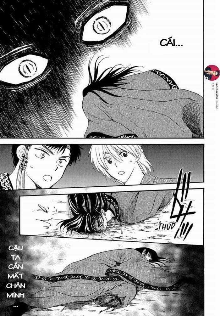 Đóa Hoa Bùng Cháy - Chapter 249 - Trang 13