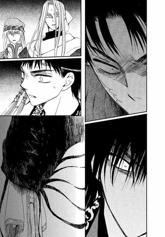 Đóa Hoa Bùng Cháy - Chapter 249 - Trang 19