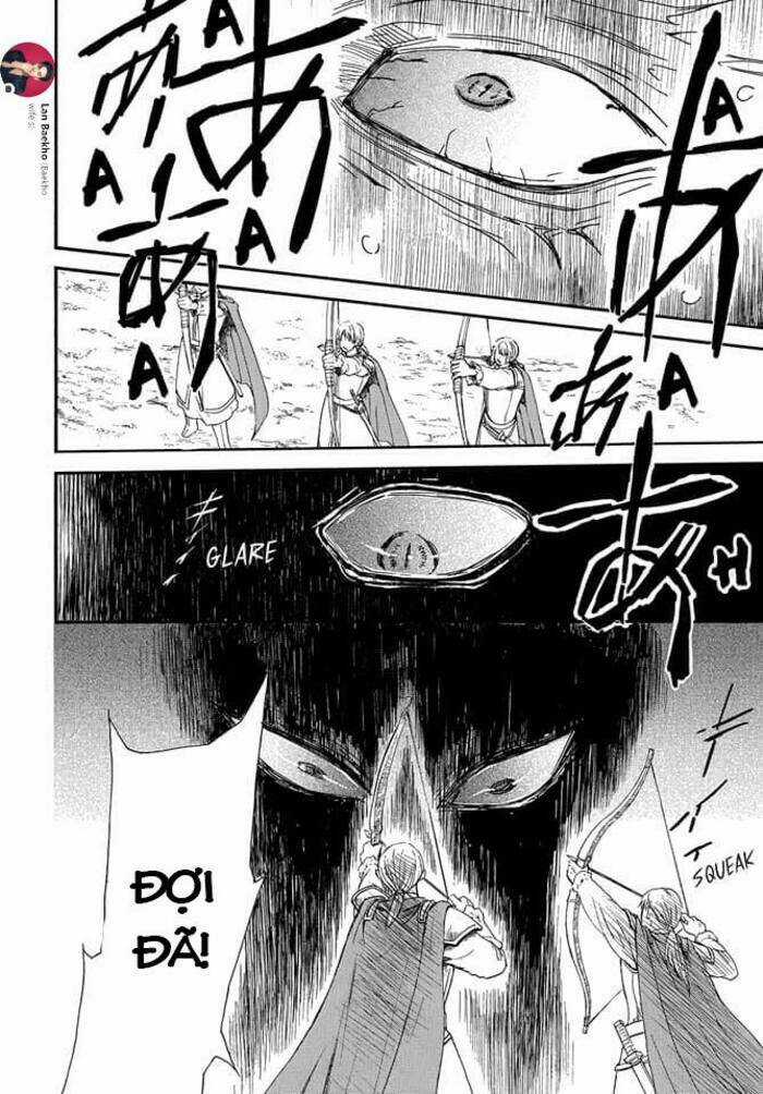 Đóa Hoa Bùng Cháy - Chapter 249 - Trang 24