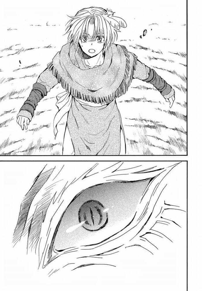 Đóa Hoa Bùng Cháy - Chapter 249 - Trang 25