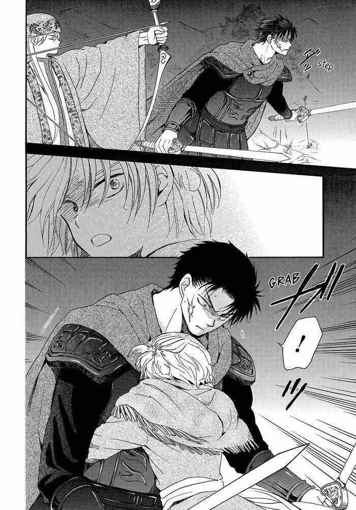 Đóa Hoa Bùng Cháy - Chapter 250 - Trang 14