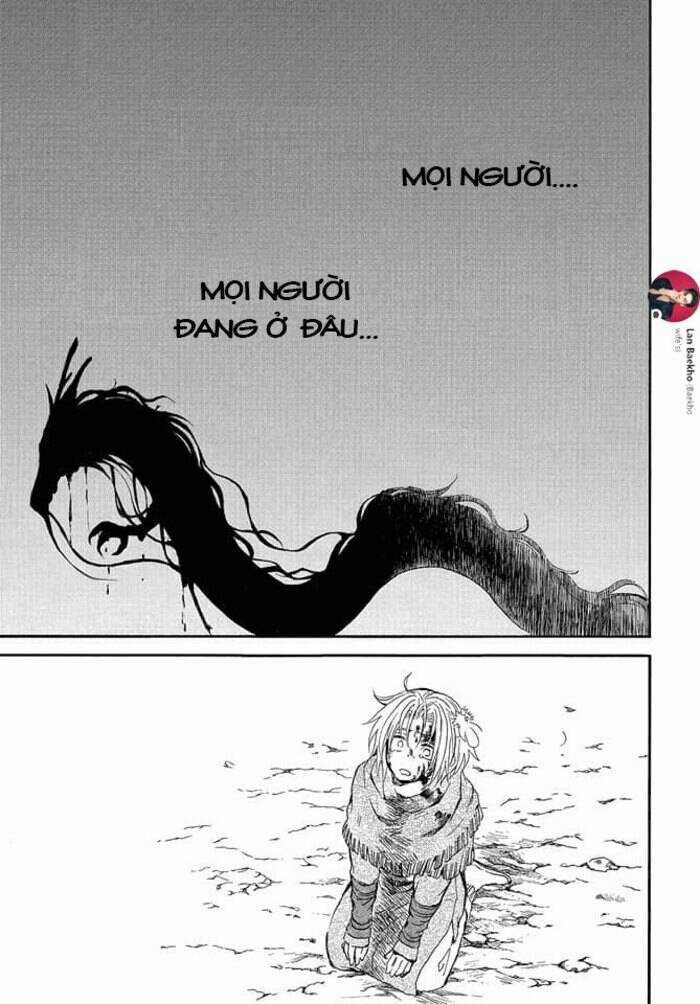 Đóa Hoa Bùng Cháy - Chapter 250 - Trang 17