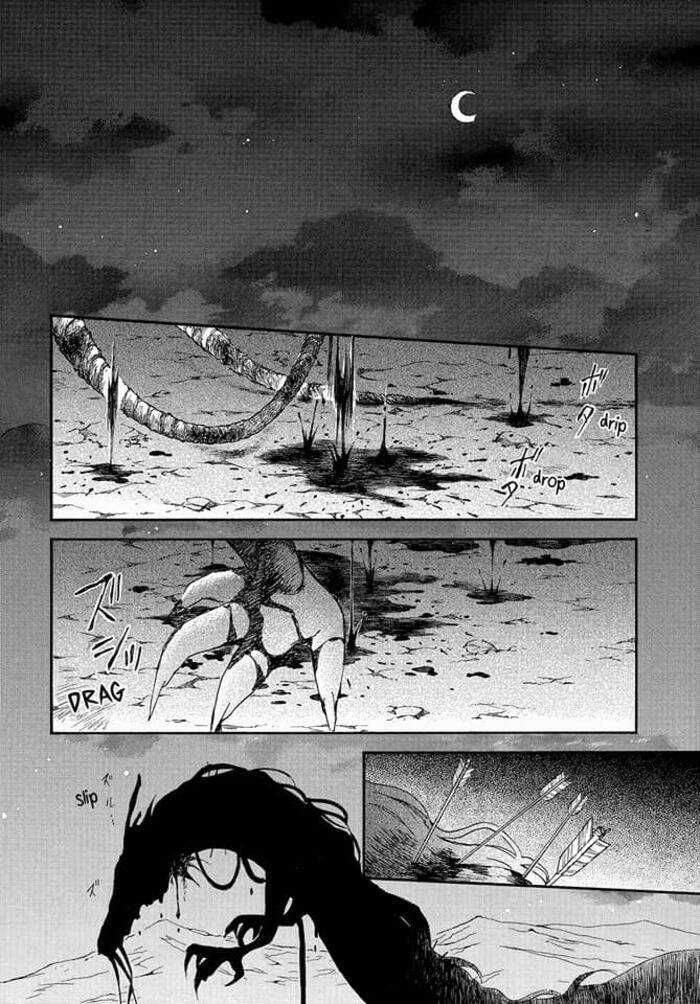 Đóa Hoa Bùng Cháy - Chapter 250 - Trang 18