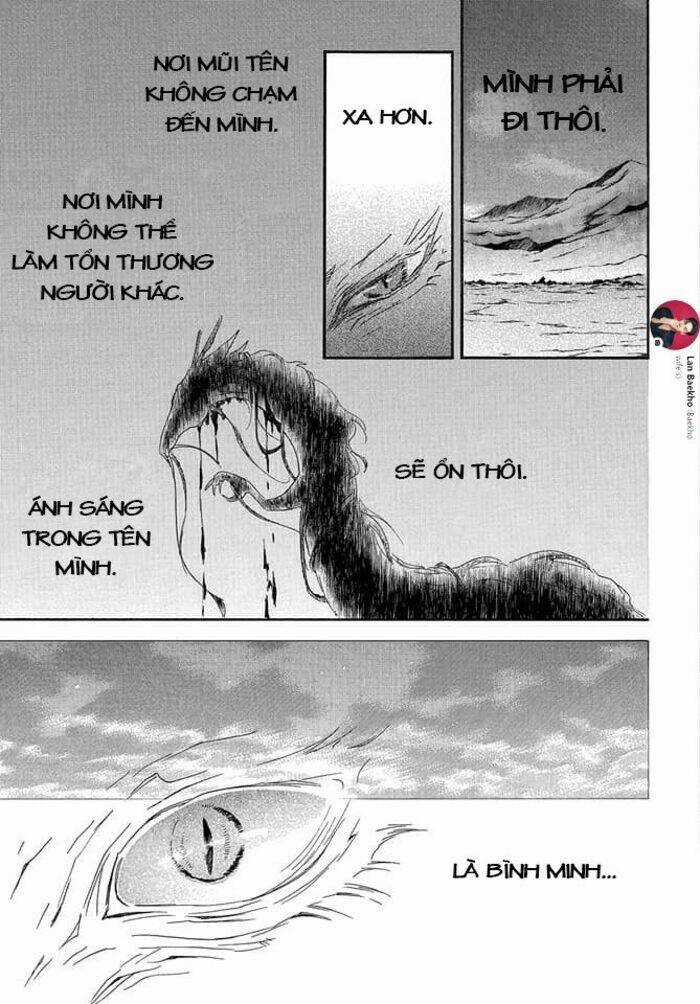 Đóa Hoa Bùng Cháy - Chapter 250 - Trang 19