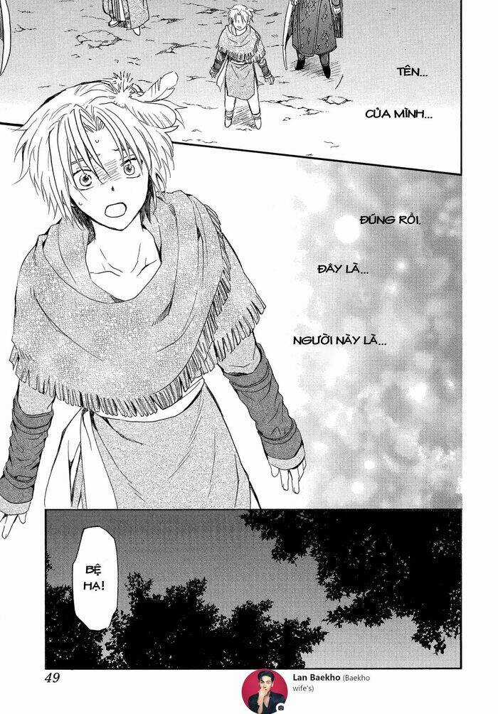 Đóa Hoa Bùng Cháy - Chapter 250 - Trang 3