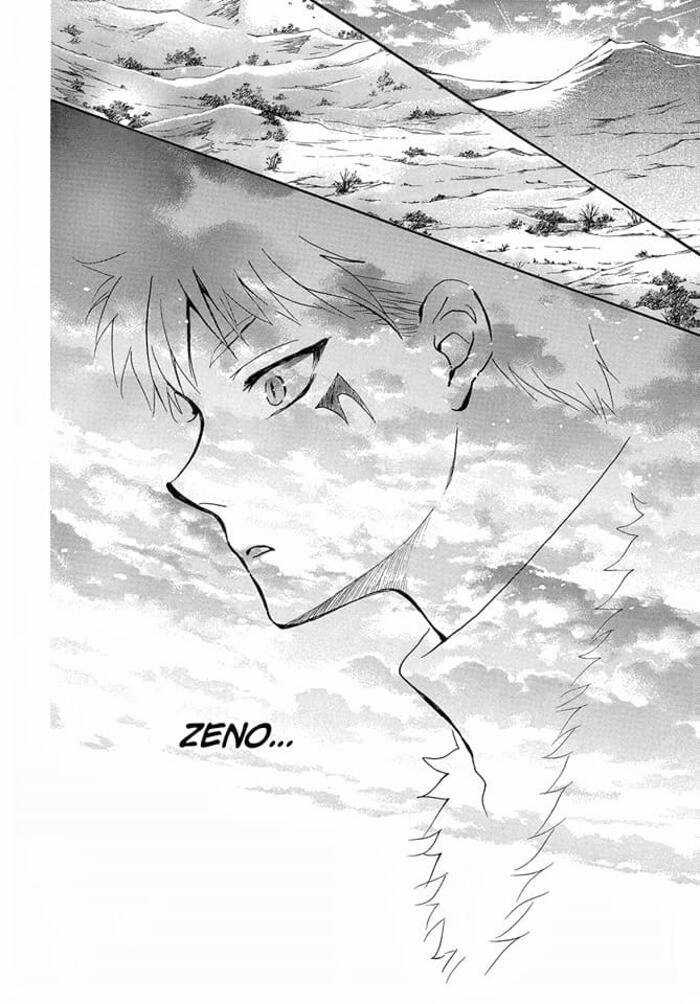 Đóa Hoa Bùng Cháy - Chapter 250 - Trang 26