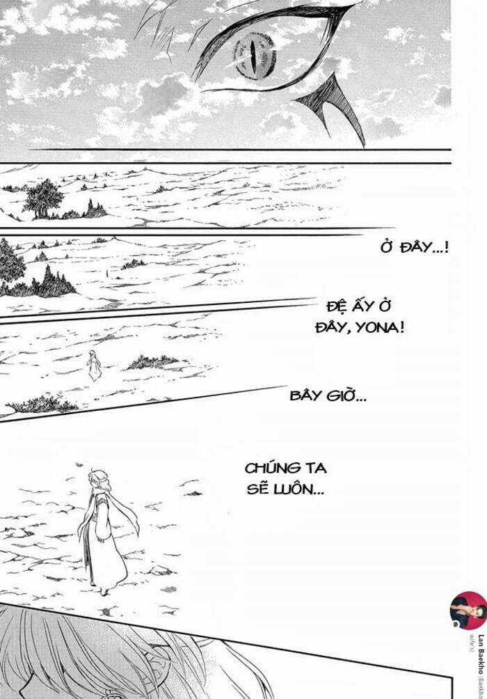 Đóa Hoa Bùng Cháy - Chapter 250 - Trang 27