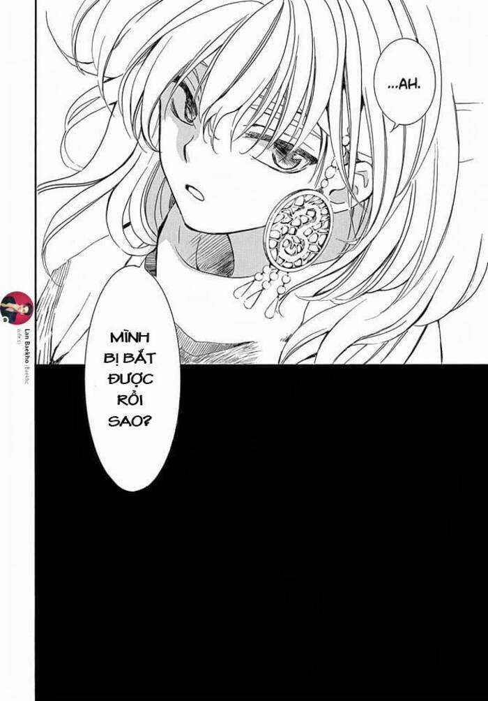 Đóa Hoa Bùng Cháy - Chapter 250 - Trang 28