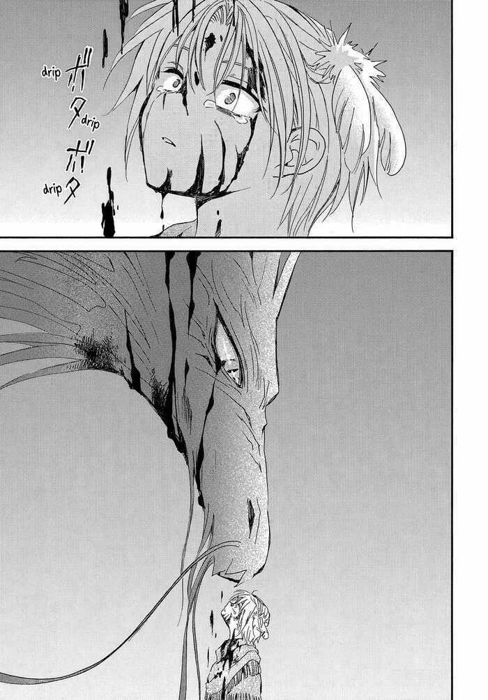 Đóa Hoa Bùng Cháy - Chapter 250 - Trang 9