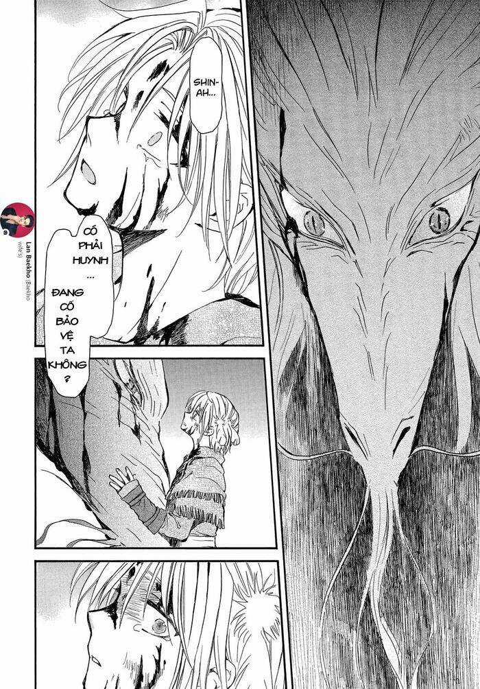 Đóa Hoa Bùng Cháy - Chapter 250 - Trang 10