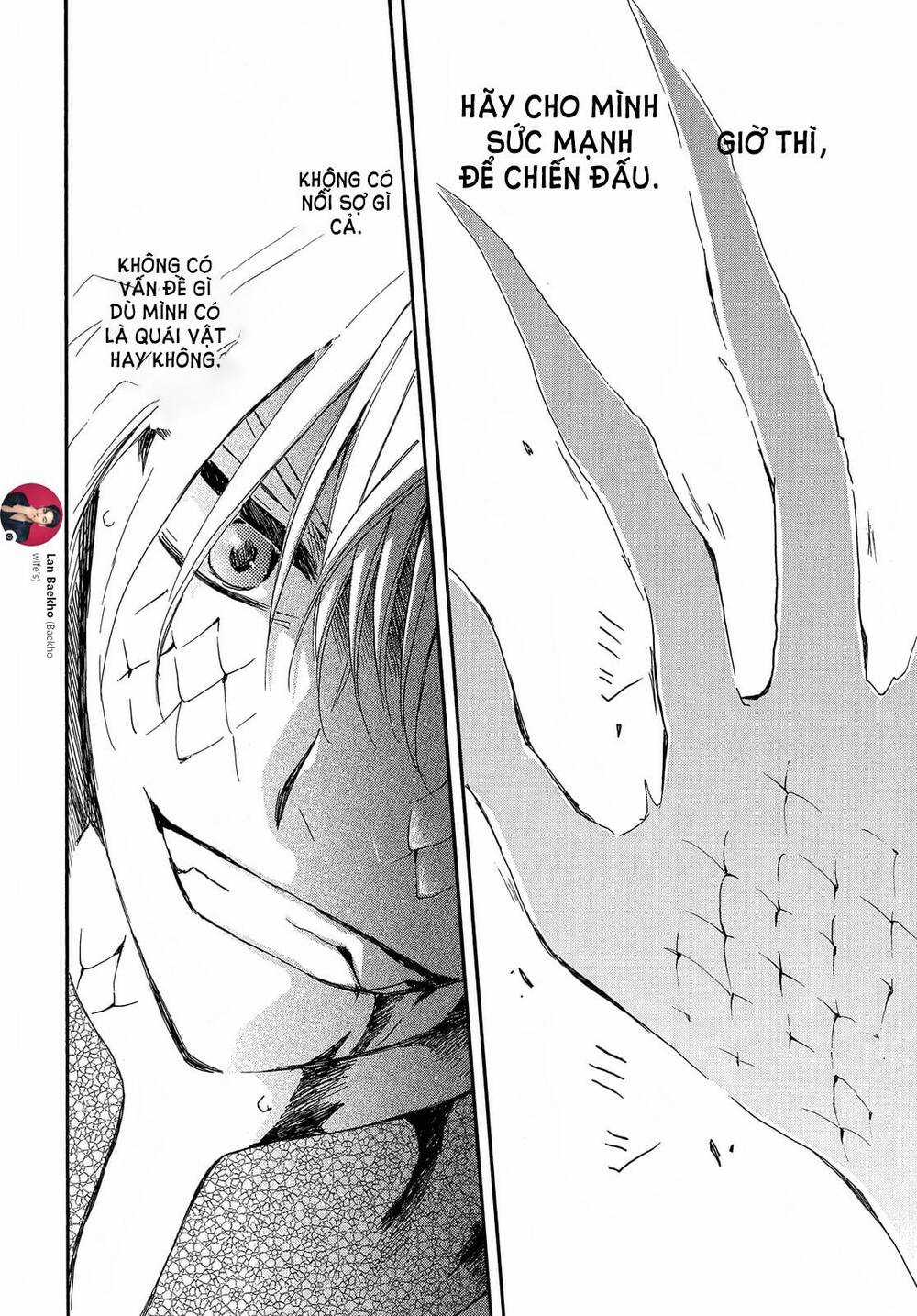 Đóa Hoa Bùng Cháy - Chapter 252 - Trang 20