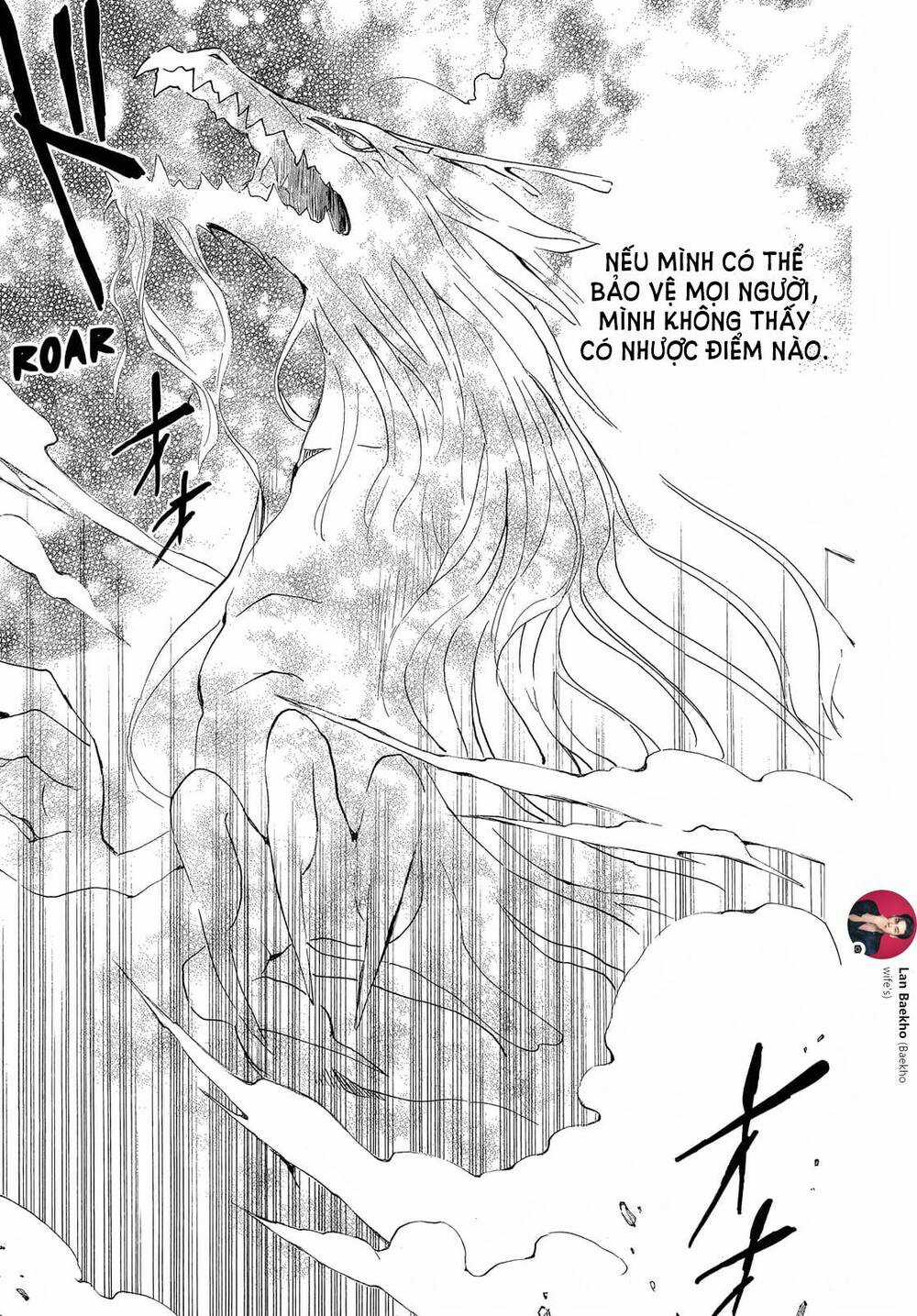 Đóa Hoa Bùng Cháy - Chapter 252 - Trang 21