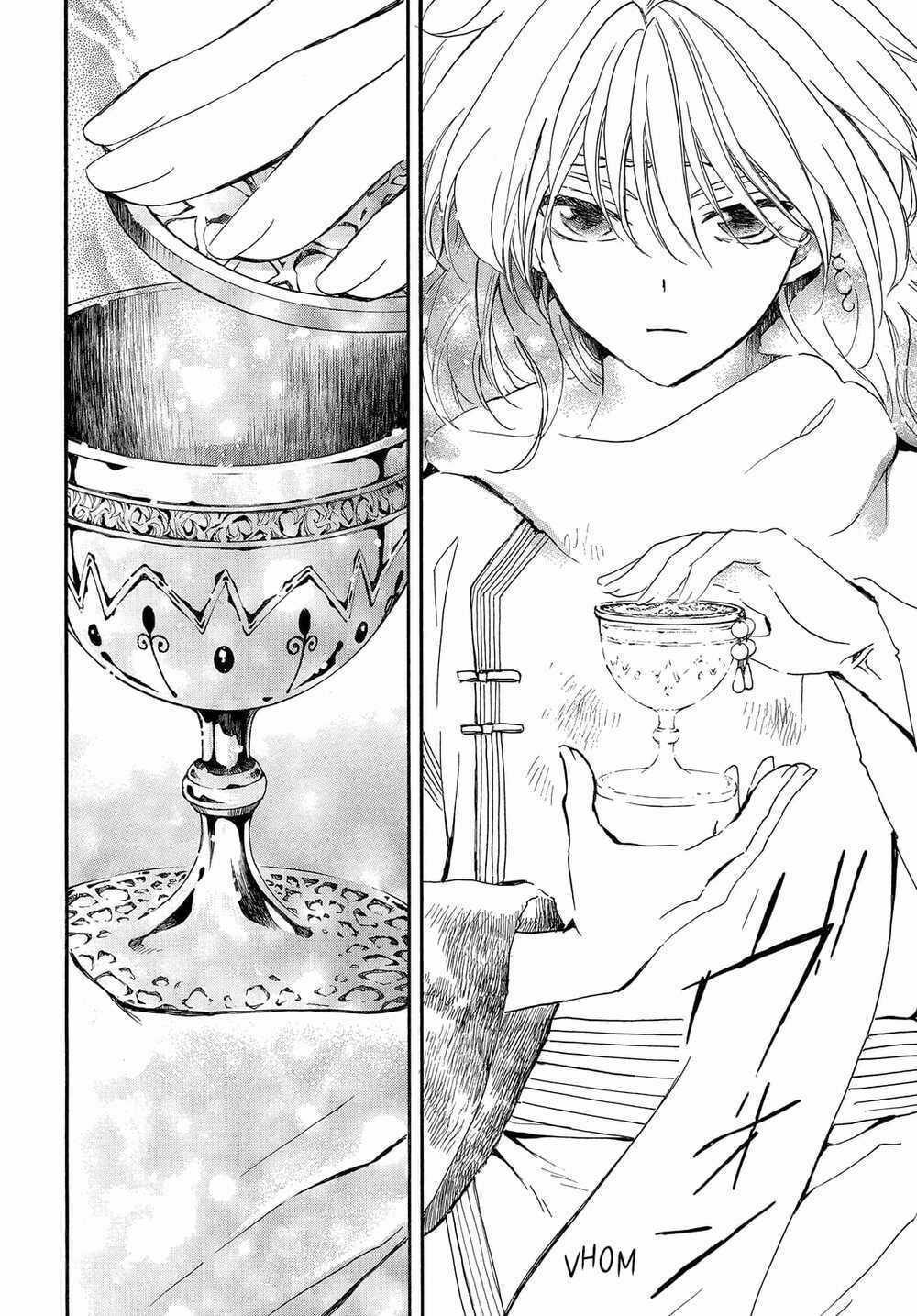 Đóa Hoa Bùng Cháy - Chapter 252 - Trang 28