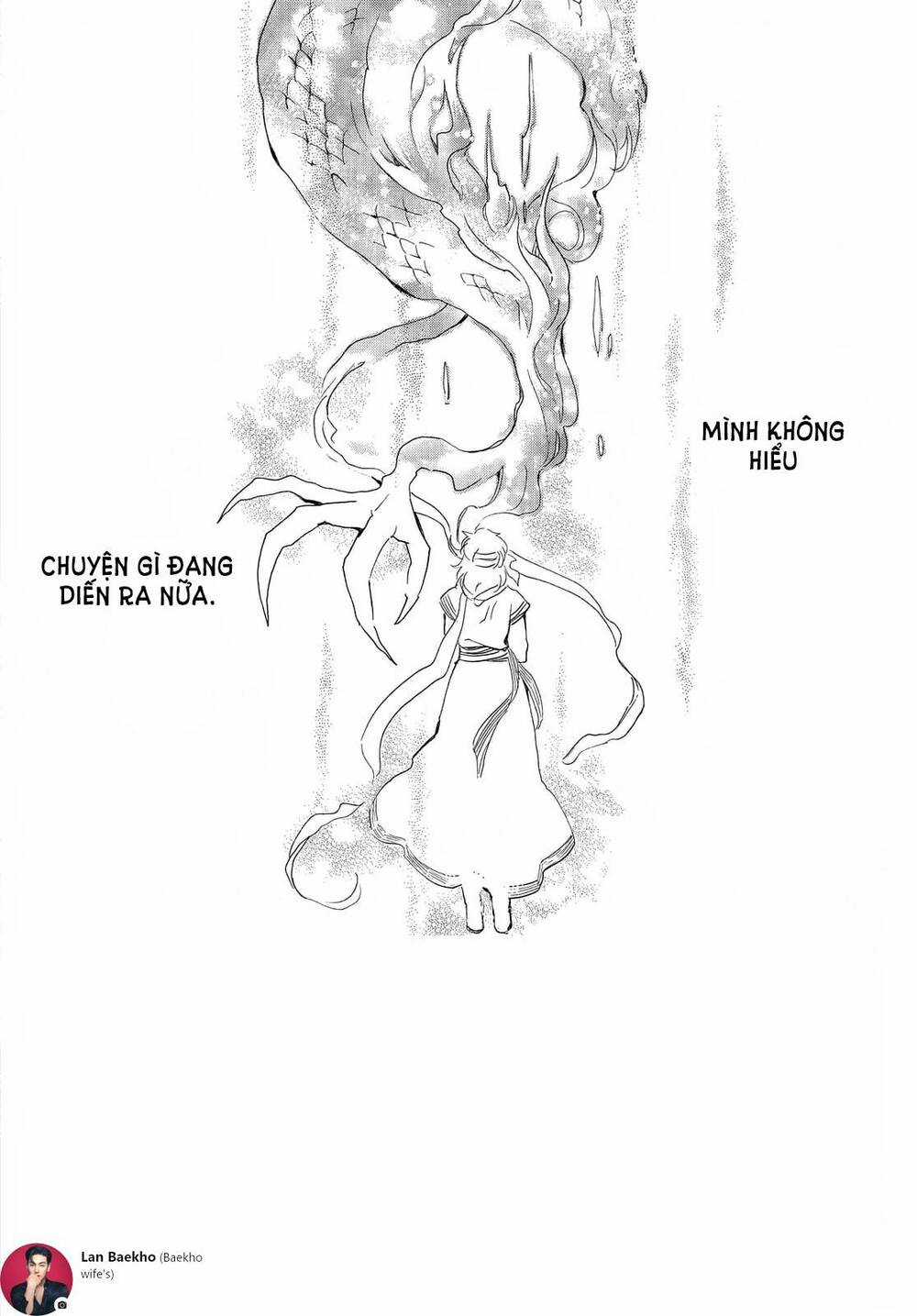 Đóa Hoa Bùng Cháy - Chapter 253 - Trang 2