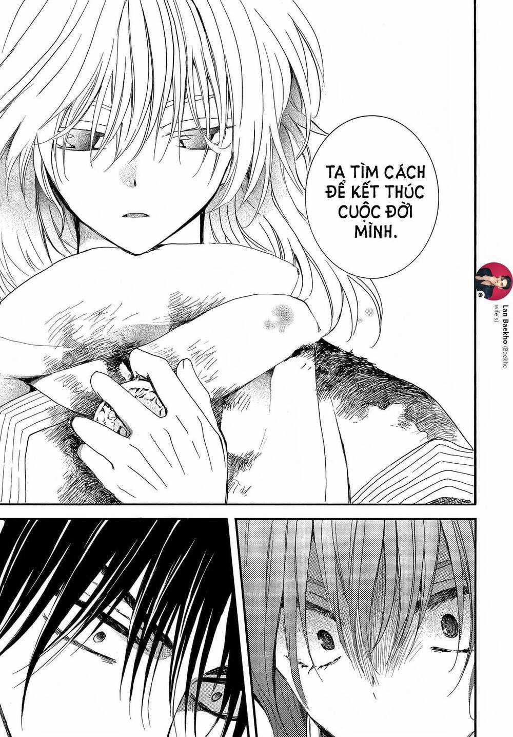 Đóa Hoa Bùng Cháy - Chapter 253 - Trang 15