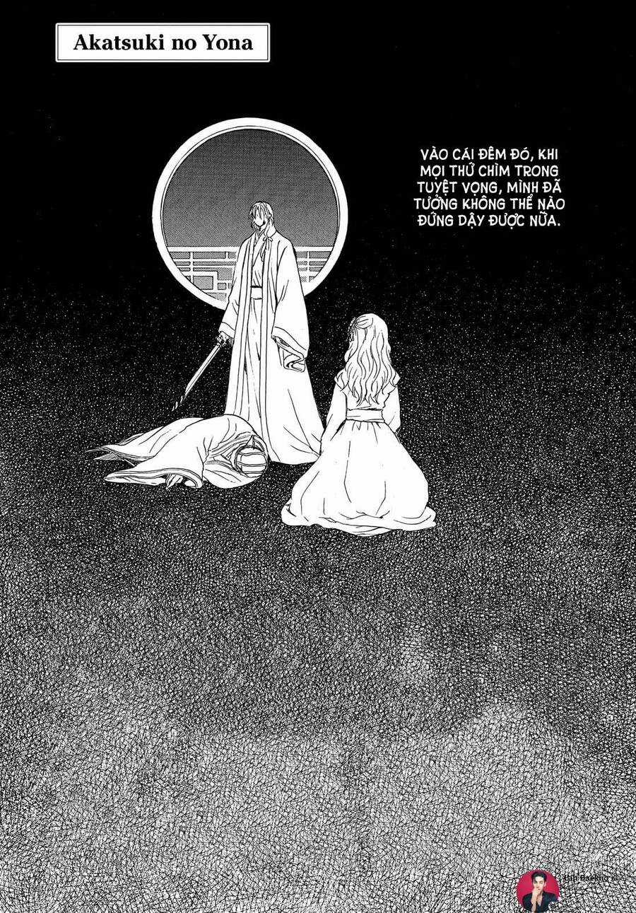 Đóa Hoa Bùng Cháy - Chapter 254 - Trang 1