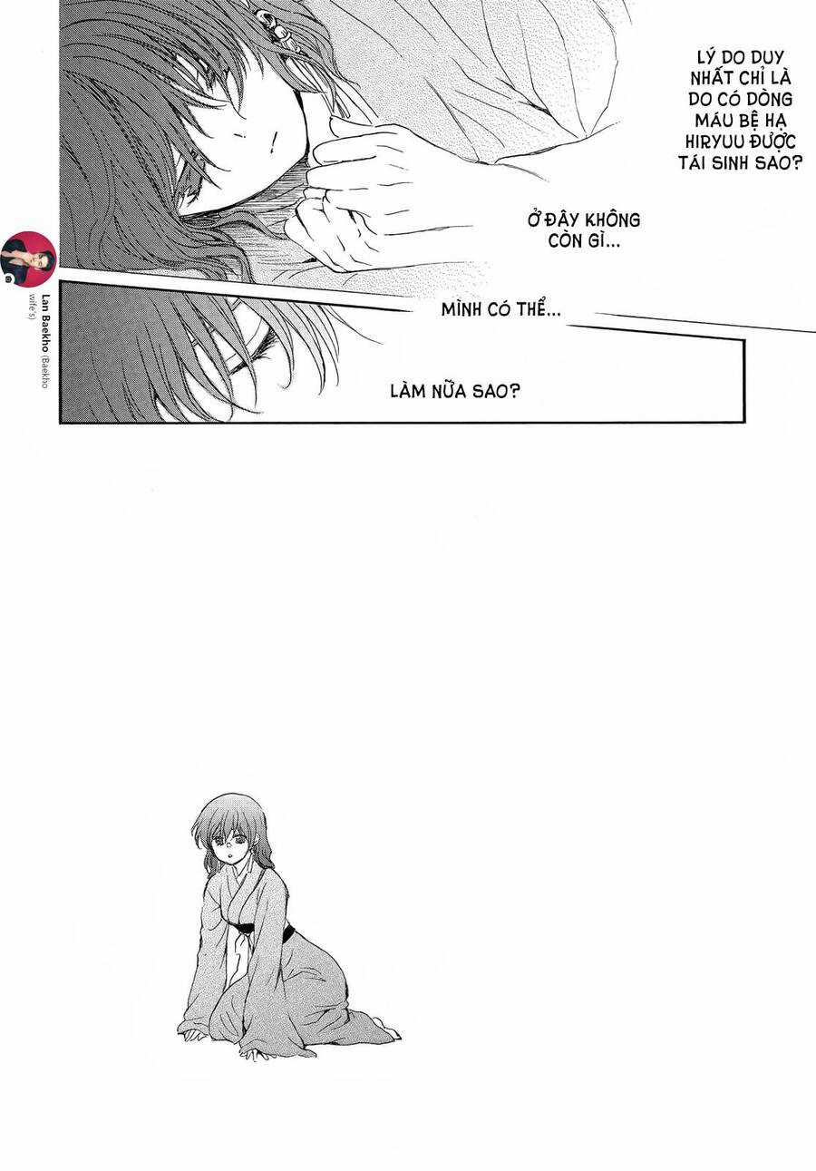 Đóa Hoa Bùng Cháy - Chapter 254 - Trang 14