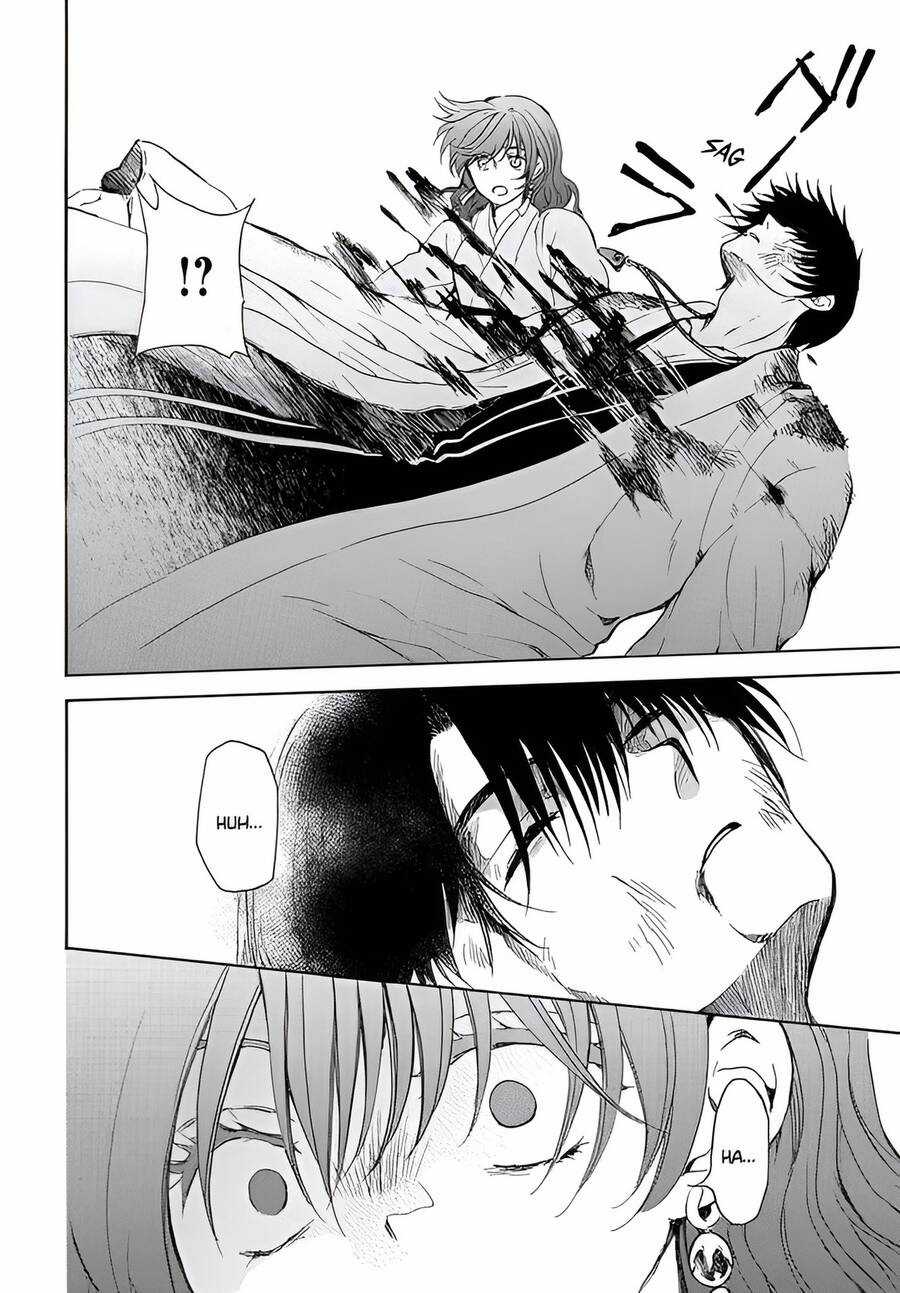 Đóa Hoa Bùng Cháy - Chapter 254 - Trang 16