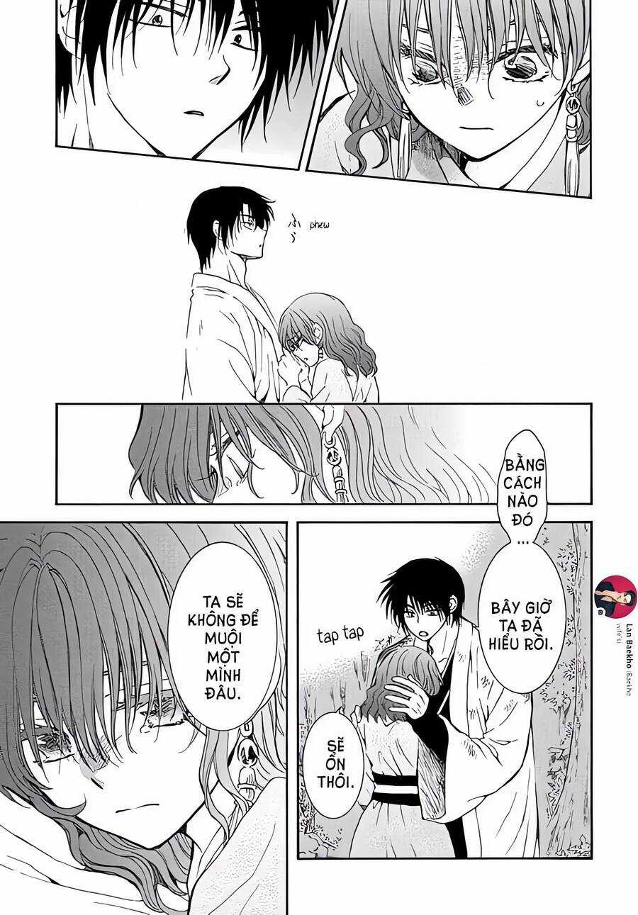 Đóa Hoa Bùng Cháy - Chapter 254 - Trang 27