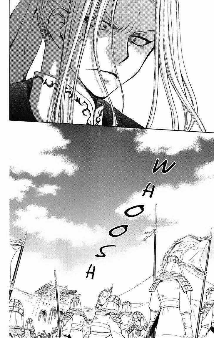 Đóa Hoa Bùng Cháy - Chapter 69 - Trang 9