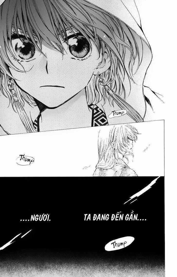 Đóa Hoa Bùng Cháy - Chapter 70 - Trang 4