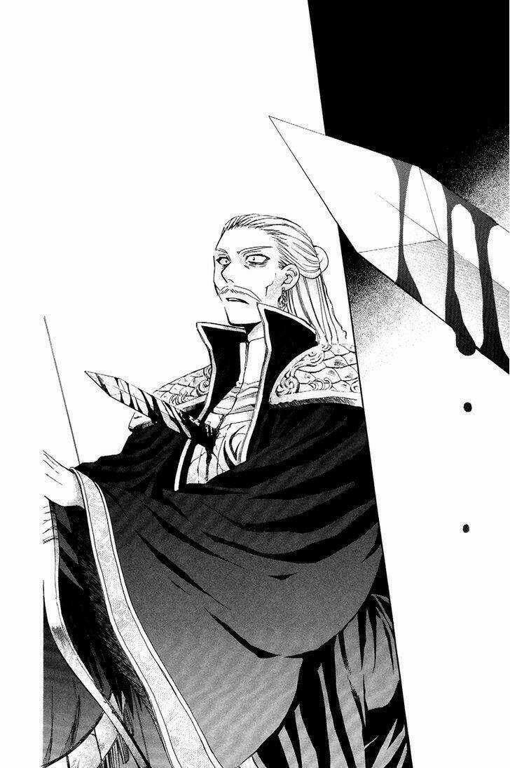 Đóa Hoa Bùng Cháy - Chapter 73 - Trang 13