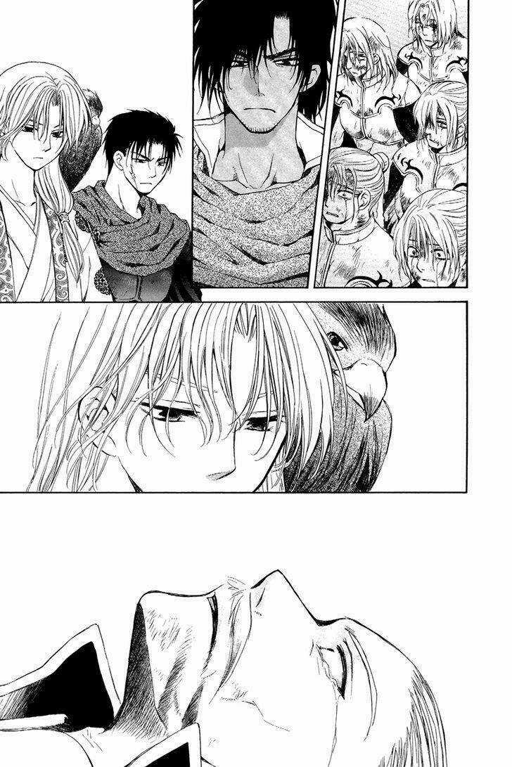 Đóa Hoa Bùng Cháy - Chapter 73 - Trang 18