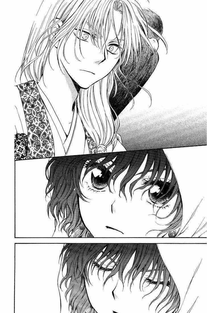 Đóa Hoa Bùng Cháy - Chapter 73 - Trang 5