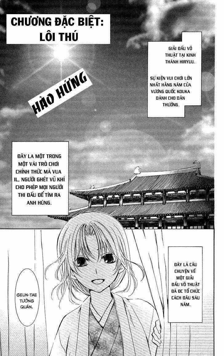 Đóa Hoa Bùng Cháy - Chapter 76 - Trang 30