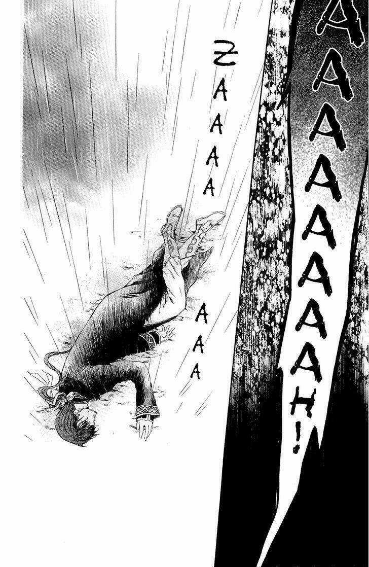 Đóa Hoa Bùng Cháy - Chapter 77 - Trang 29