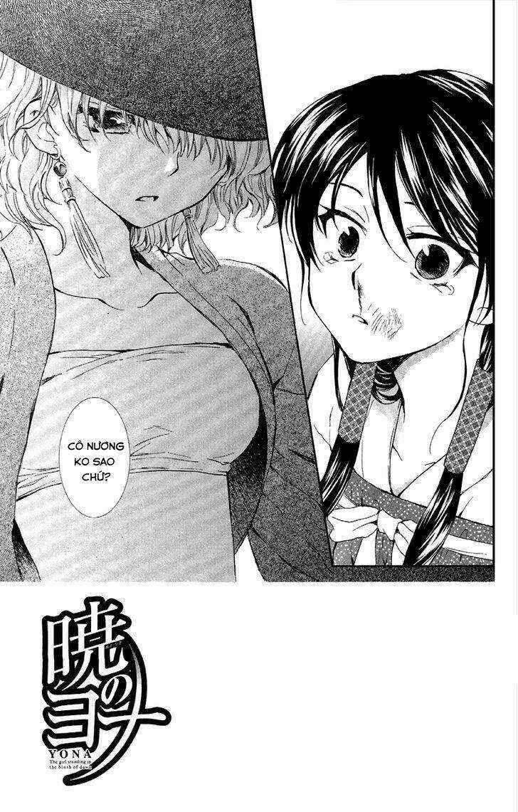 Đóa Hoa Bùng Cháy - Chapter 80 - Trang 2