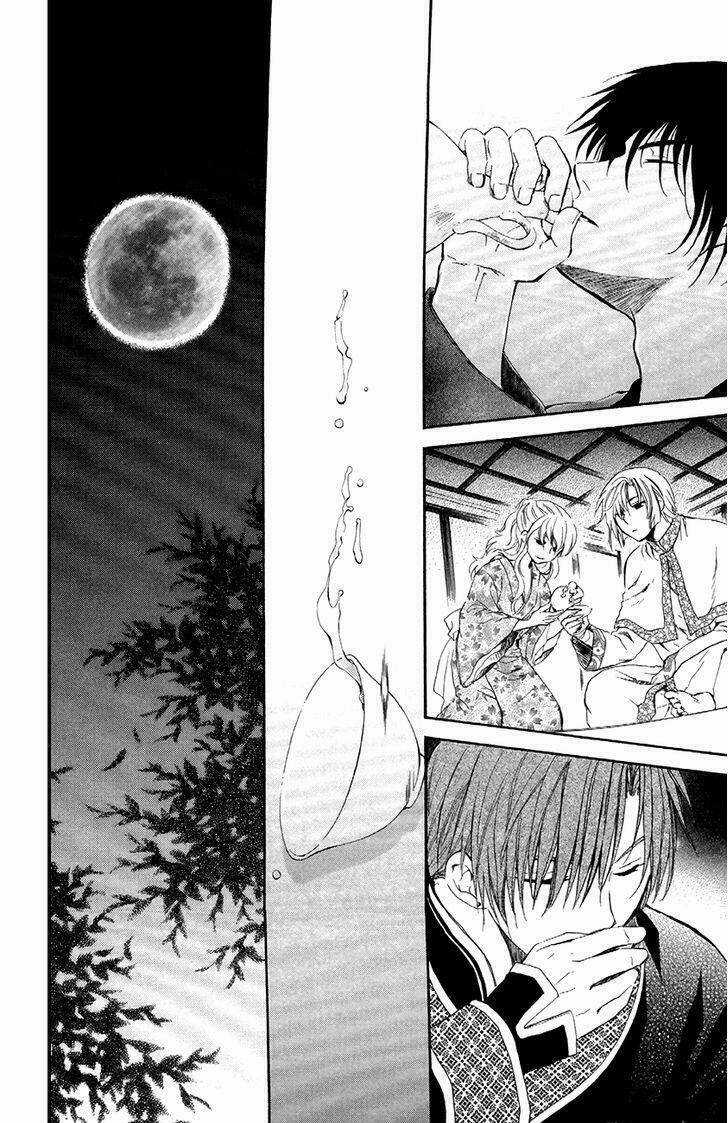 Đóa Hoa Bùng Cháy - Chapter 81 - Trang 21
