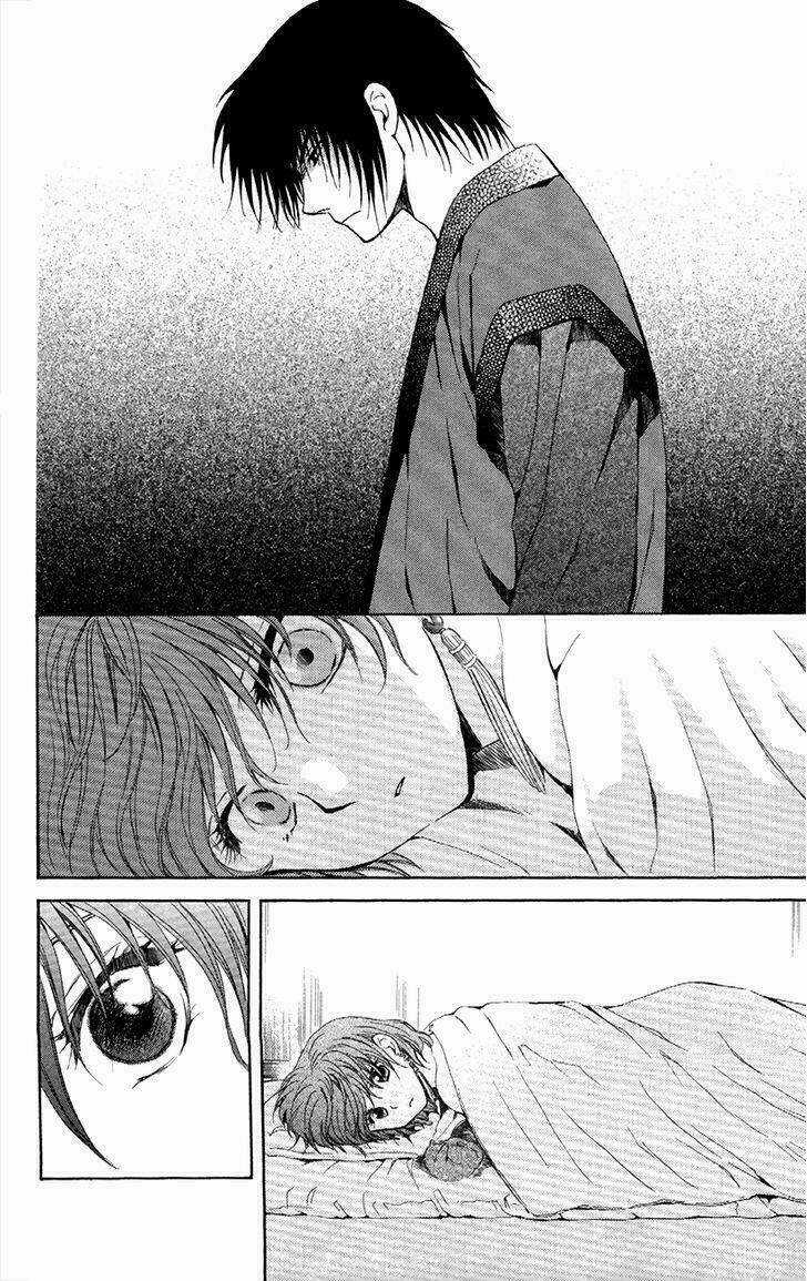 Đóa Hoa Bùng Cháy - Chapter 83 - Trang 22